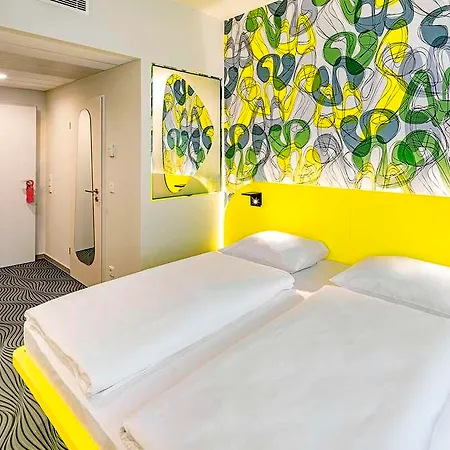 Prize By Radisson, 도르트문트