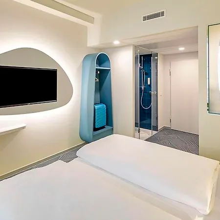 호텔 Prize By Radisson, *