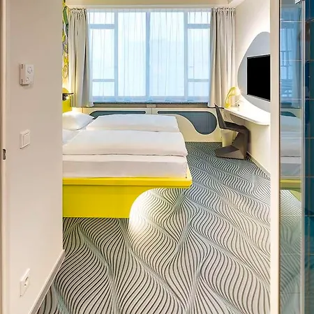 Prize By Radisson, 호텔 도르트문트