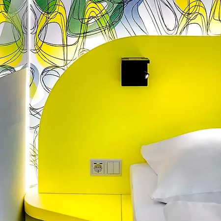 호텔 Prize By Radisson, 도르트문트