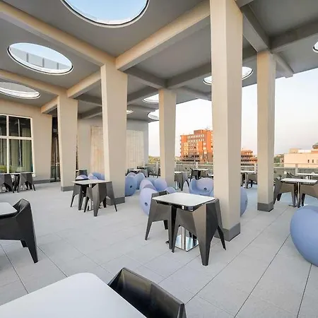 Prize By Radisson, *