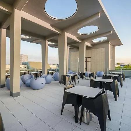 Prize By Radisson, 도르트문트