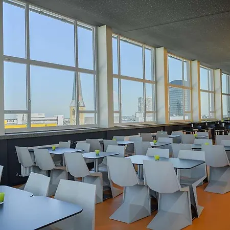 Prize By Radisson, 호텔