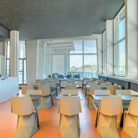 호텔 Prize By Radisson,